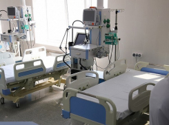 В Ростове развернут дополнительно 250 коек в ковидных госпиталях