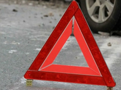 В страшной аварии погибли три человека в Ростовской области