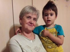 Самой многодетной матери России удалось воспитать ребенка с очень сложной судьбой