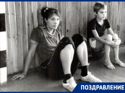 День рождения празднует бывший игрок «Ростсельмаша» и мастер спорта СССР Любовь Савельева