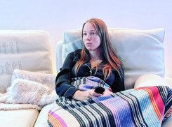 Полина Диброва заболела омикроном