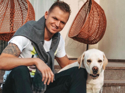 Мужа Анастасии Костенко Дмитрия Тарасова обвинили в хвастовстве