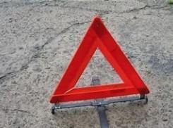 Четверо человек, в том числе и ребенок, пострадали в ДТП на автодороге Самбек-Успенка