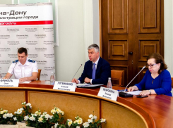 Алексей Логвиненко: «В рамках Дня города в Ростове пройдет около 400 мероприятий»