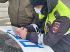ГИБДД проверит водителей каршеринговых автомобилей в Ростове