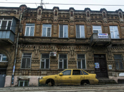 Масштабный ремонт многоэтажек и лифтов решили провести в 2017 году в Ростове