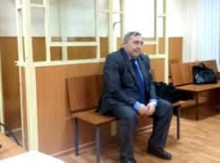 Утверждено обвинительное заключение по уголовному делу в отношении директора департамента строительства Новочеркасска