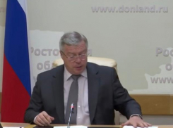 Голубев не разрешил увеличить заполняемость театров и концертных залов до 75%