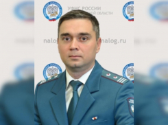 Экс-чиновник из Ростова-на-Дону стал министром ДНР по доходам и сборам