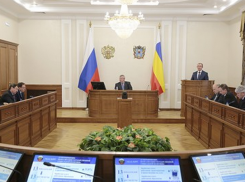 Правительство Ростовской области заявило о выполнении майских указов Президента