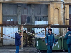 В Ростове игнор чиновниками законодательства поставил под угрозу здание будущего музея города