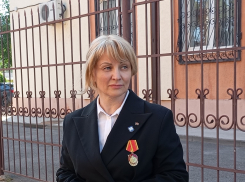 В Зернограде начали судить главу администрации Ирину Полищук