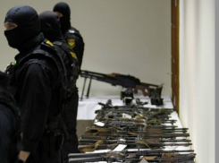 Братья из Батайска помогли полицейским Ростова продавать краденое оружие