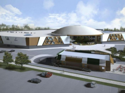 Группа «Агроком» Ивана Саввиди построит крытый рынок в ЗЖМ Ростова