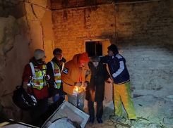 В декабре 2025 года поисковики нашли семерых ранее пропавших дончан погибшими