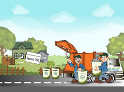 Ростовские предприниматели смогут сэкономить на вывозе мусора