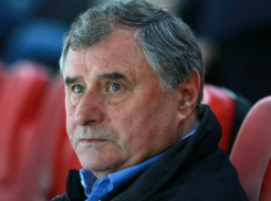 Великий футболист Анатолий Бышовец предсказал легкую победу «Ростова» над «СКА-Хабаровск» 