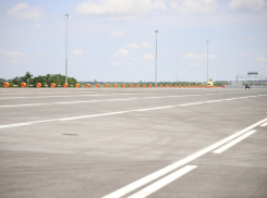 В Ростовской области автомобилисты составили список ям на трассе М-4 «Дон»