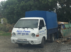 Автомобильная компания незаконно сбрасывала отходы в контейнеры садоводов