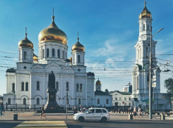 В Ростове-на-Дону изменится работа общественного транспорта 3 сентября