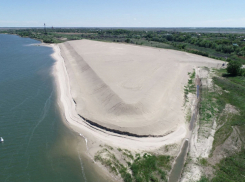 Строительство Багаевского гидроузла в Ростовской области подорожало на 8,5 млрд рублей