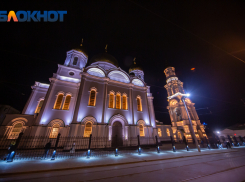 В Ростове на Пасху работу общественного транспорта продлили до 5 утра 