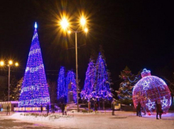 Полный список мероприятий по встрече Нового 2017 года опубликовали власти Ростова