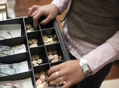 Глава компании «Чистый город» совершила крупное должностное преступление