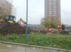 Шесть садовых товариществ остались без воды в Ростове