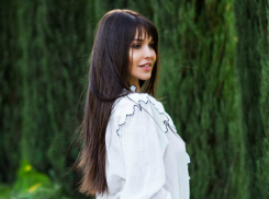 Ростовская звезда «Playboy» предложила придумать название своему фото с аппетитными ягодицами в центре 