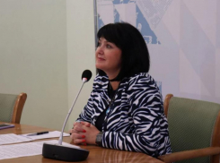 Тамара Шевченко будет исполнять обязанности министра образования Ростовской области с 11 мая