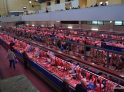 Ростовстат назвал города с самым дорогим и самым дешевым мясом