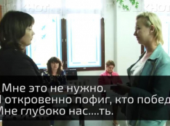 Бюджетников не только «погнали» на выборы, но и заставили сутки работать в комиссиях бесплатно : ВИДЕО