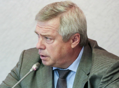 Высокий уровень поддержки ЕР в Ростовской области позволил губернатору войти в состав высшего совета партии