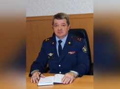 Первый заместитель Даххаева стал врио начальника ростовского ГУФСИН