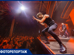 Группа «Би-2» зажгла в Ростове: публикуем фоторепортаж яркого шоу