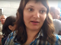 Возвращавшиеся из Турции ростовчане на видео рассказали о своих страданиях в московском аэропорту