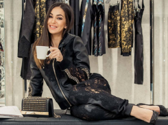 Красавица-жена футболиста «Ростова» попала в рейтинг самых успешных бизнес-леди России