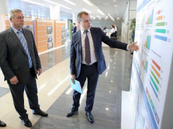 Экс-министр ЖКХ Ростовской области Андрей Майер получил 3 года 5 месяцев колонии