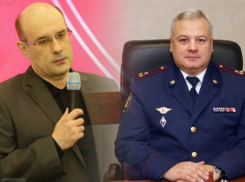 Глава избиркома и начальник ГУФСИН Ростовской области попали под санкции США