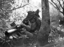 Раненый боец ЧВК «Вагнер» из Ростова три дня находился под огнем снайперов ВСУ