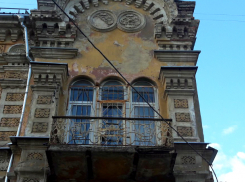 Старый Ростов, который мы теряем: топ-10 страшных балконов в центре города