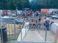 В Ростовской области после звонка эвакуировали СПА-комплекс 