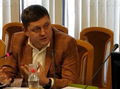 Олег Пахолков выдвинул концепцию спасения рек Дон и Волга