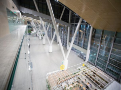 Ростовский аэропорт Платов на один день станет театральной площадкой