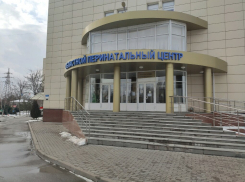 В Роздравнадзоре официально опровергли информацию об умерших младенцах в Перинатальном центре Ростова