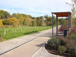 Долгожданное открытие парка «Первая миля» пройдет 1 мая в Ростове