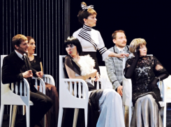 Жертвами «репрессий» со стороны руководства стали заслуженные артисты в ростовском театре Горького 