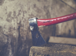 В Ростовской области мужчина убил свою мать топором