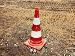 Движение на восьми улицах в Ростове ограничат на несколько месяцев